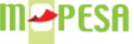 mpesa logo